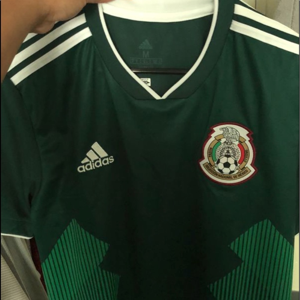 MEXICO JERSEY